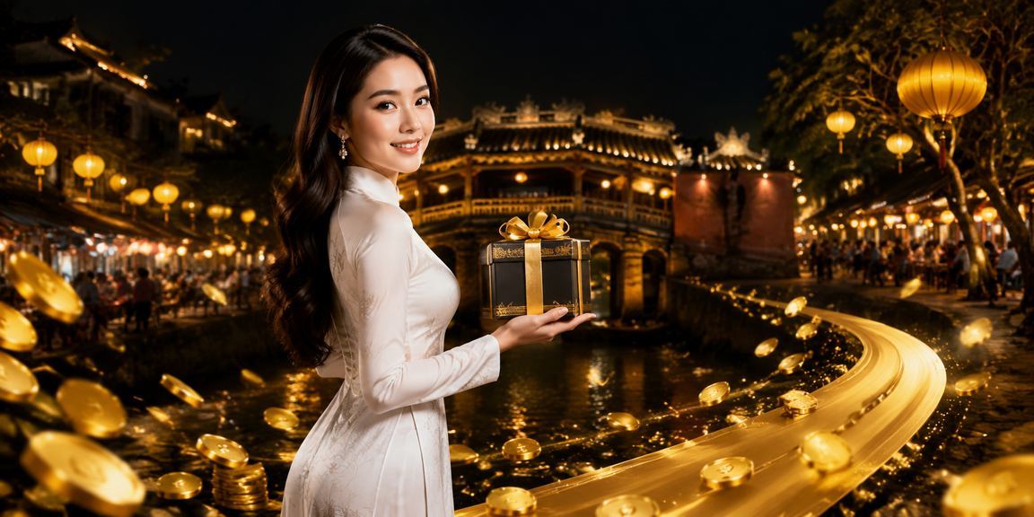 Thành viên VIP xs3dai trải nghiệm baccarat cao cấp trong không gian Hội An sang trọng