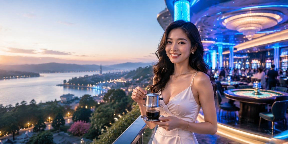 Người dùng Việt Nam mở ứng dụng cược thể thao và casino trên điện thoại di động