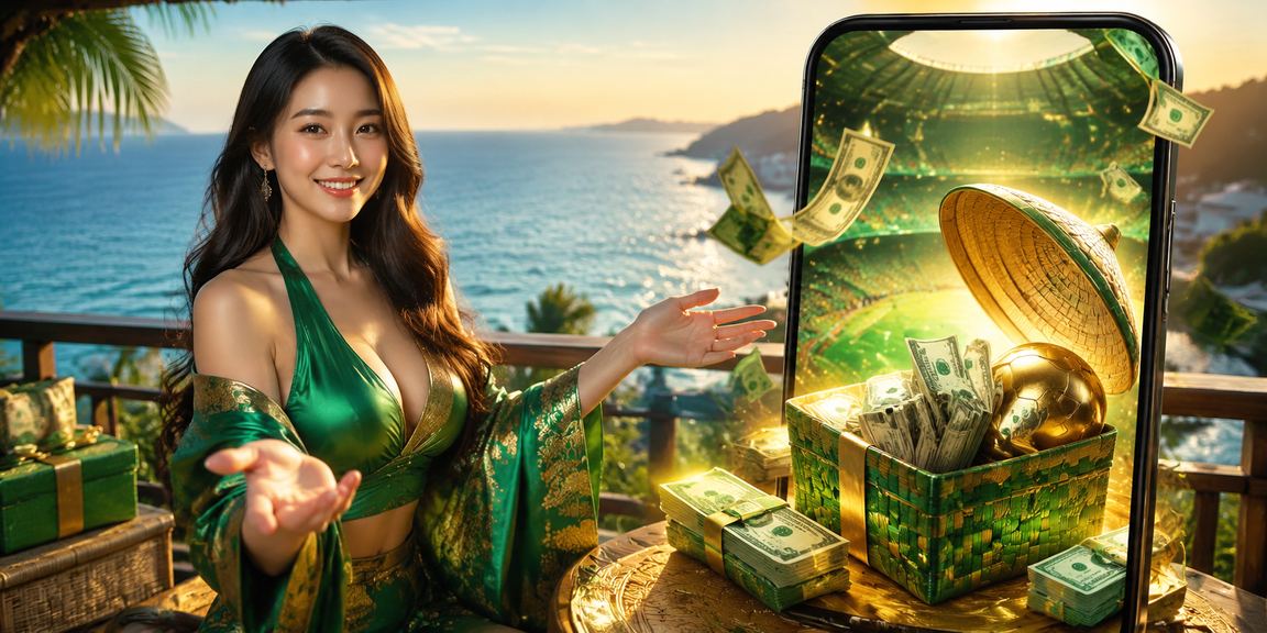 Nền tảng cá cược trực tuyến xs3dai dành cho người dùng Việt Nam